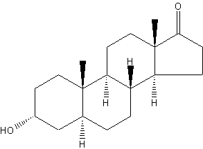 雄烯二酮結(jié)構(gòu)式